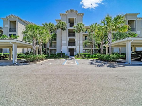 17520 GAWTHROP DRIVE , Unit 202, LAKEWOOD RANCH, FL 34211