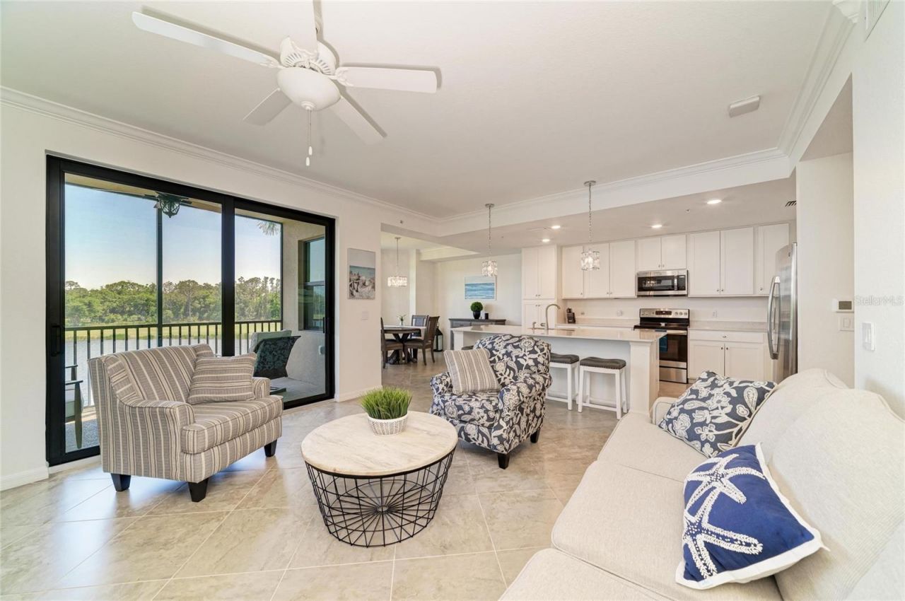 17520 Gawthrop Drive , Unit 202, Lakewood Ranch, FL 34211 Photo