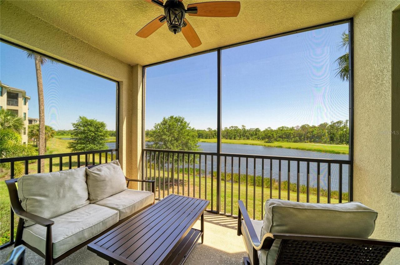 17520 Gawthrop Drive , Unit 202, Lakewood Ranch, FL 34211 Photo