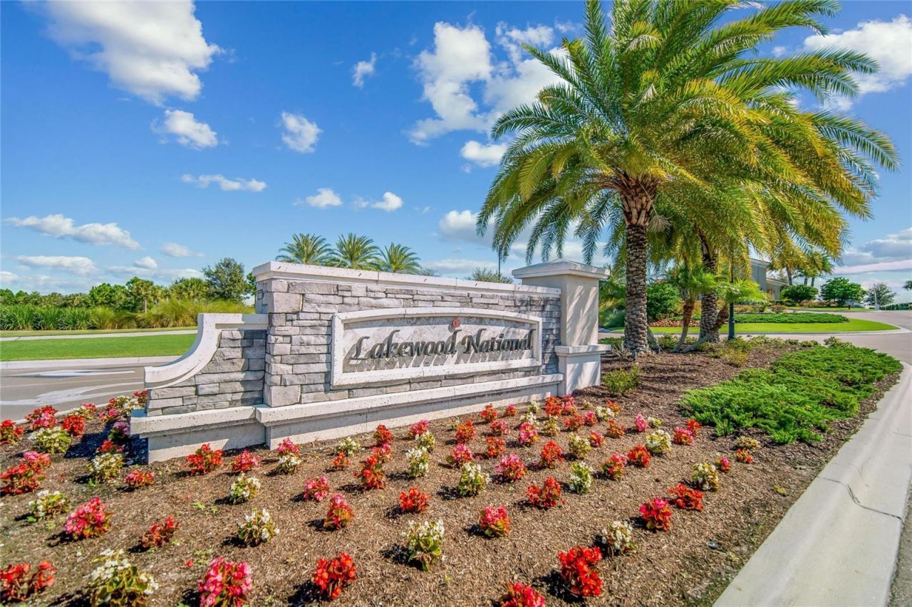 17520 Gawthrop Drive , Unit 202, Lakewood Ranch, FL 34211 Photo