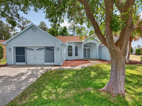 11755 SW 79TH CIRCLE , OCALA, FL 34476