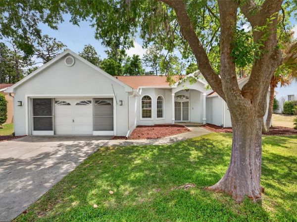 11755 SW 79TH CIRCLE , OCALA, FL 34476