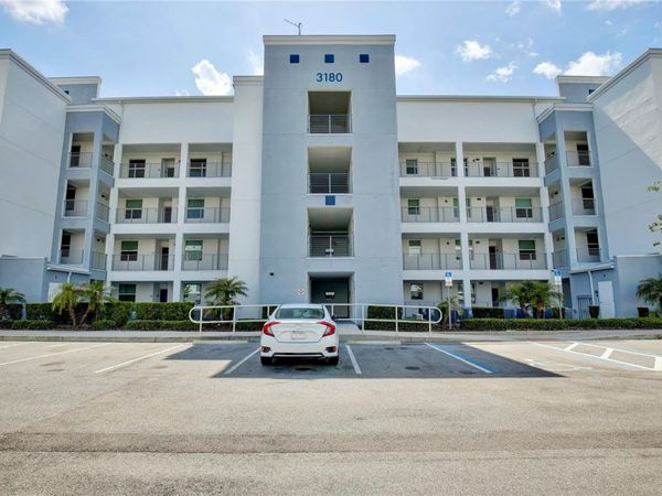 3180 PARADOX CIRCLE , Unit 402, KISSIMMEE, FL 34746