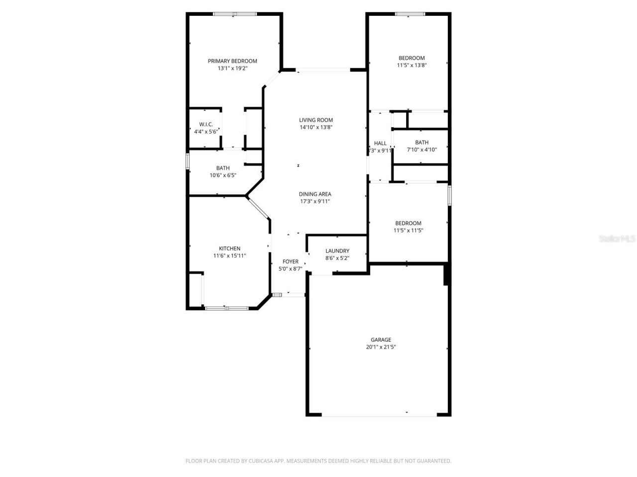 823 Springwood Circle, Bradenton, FL 34212 Photo