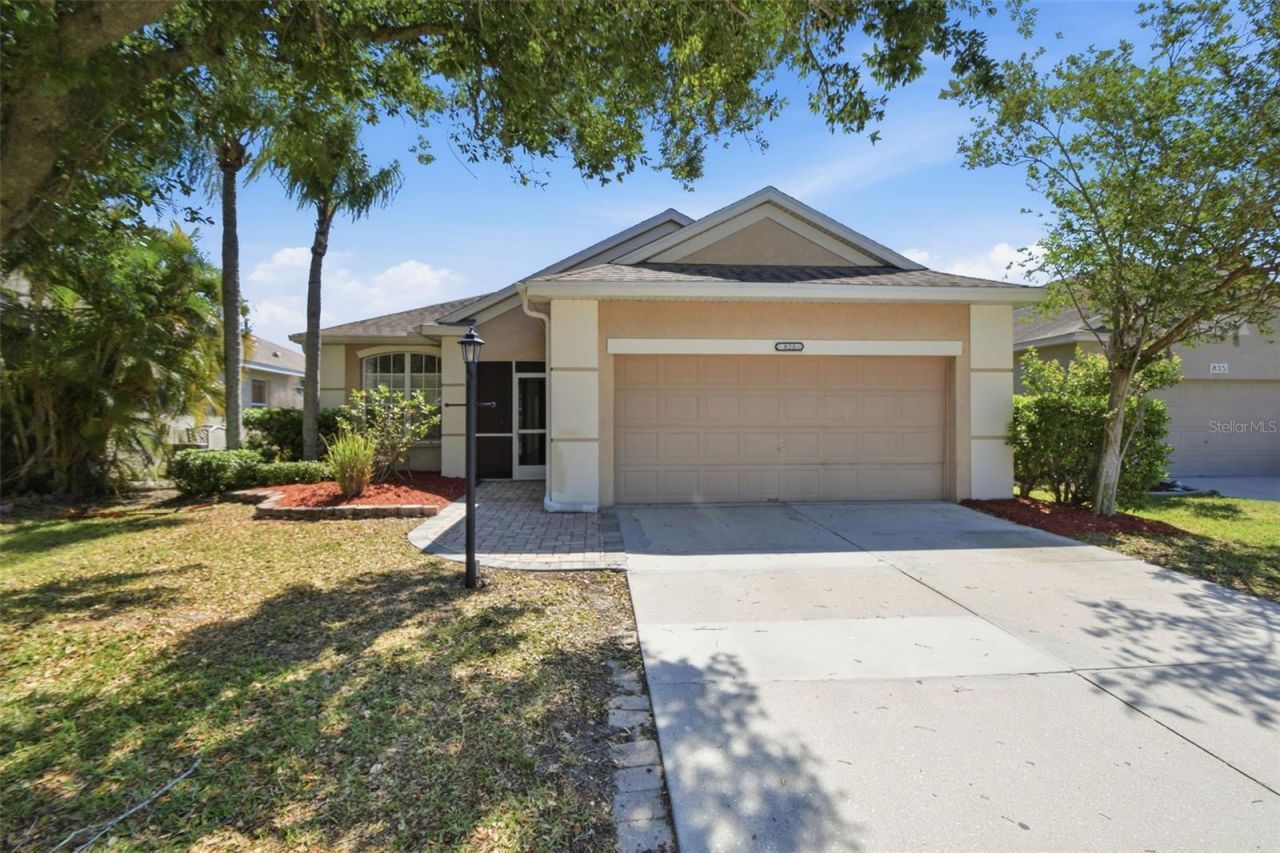 823 Springwood Circle, Bradenton, FL 34212 Photo