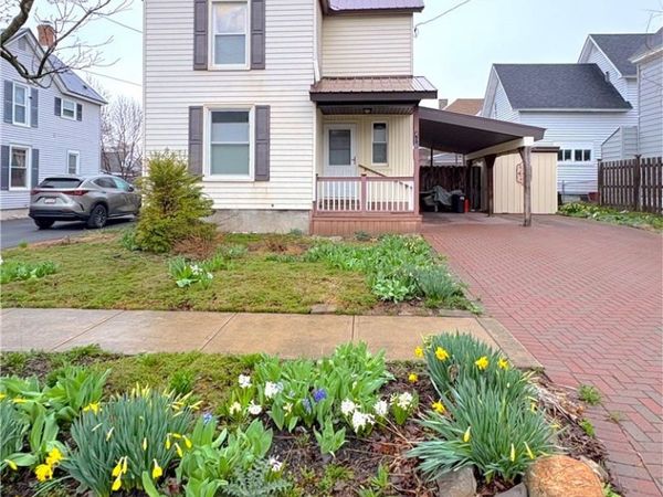 406 Broadway Avenue E, Watertown, NY 13601