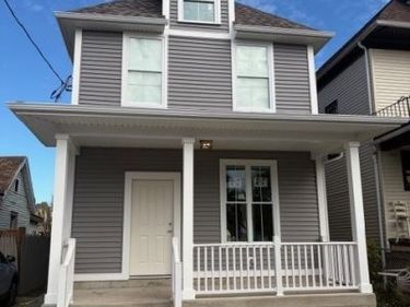 153 Thompson Street, Buffalo, NY 14207