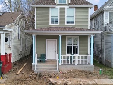 251 Normal Avenue, Buffalo, NY 14213