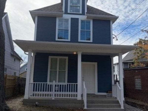 362 East Street, Buffalo, NY 14207