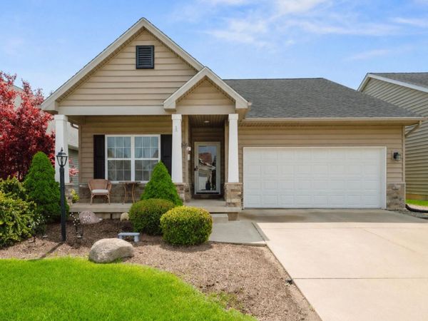 8123 Sunset Lane , Sylvania, OH 43560