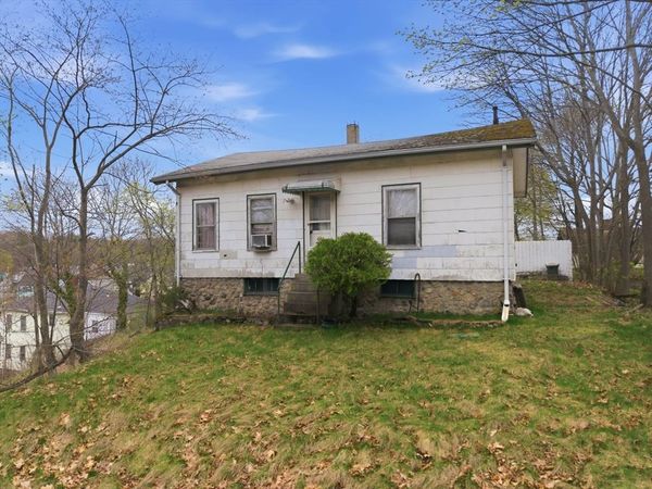 0 & 8 Bagley Ter, Lynn, MA 01904