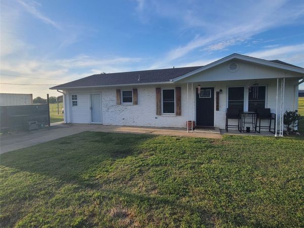 422865 John Hope Franklin Boulevard , Checotah, OK 74426