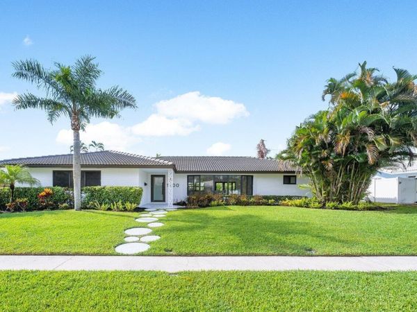 1200 SW 8th Street, Boca Raton, FL 33486