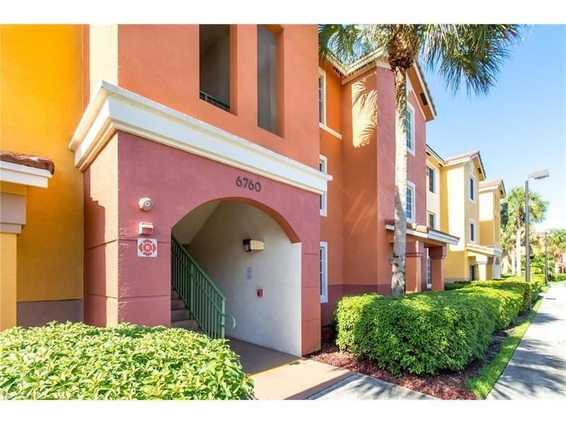6760 Heritage, Unit 6103, Boynton Beach, FL 33437 Photo