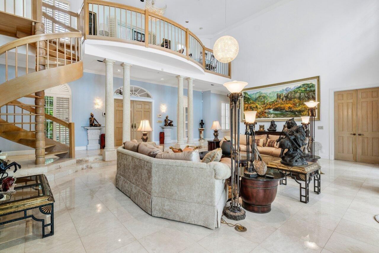 2540 Fairway Island Drive, Wellington, FL 33414 Photo