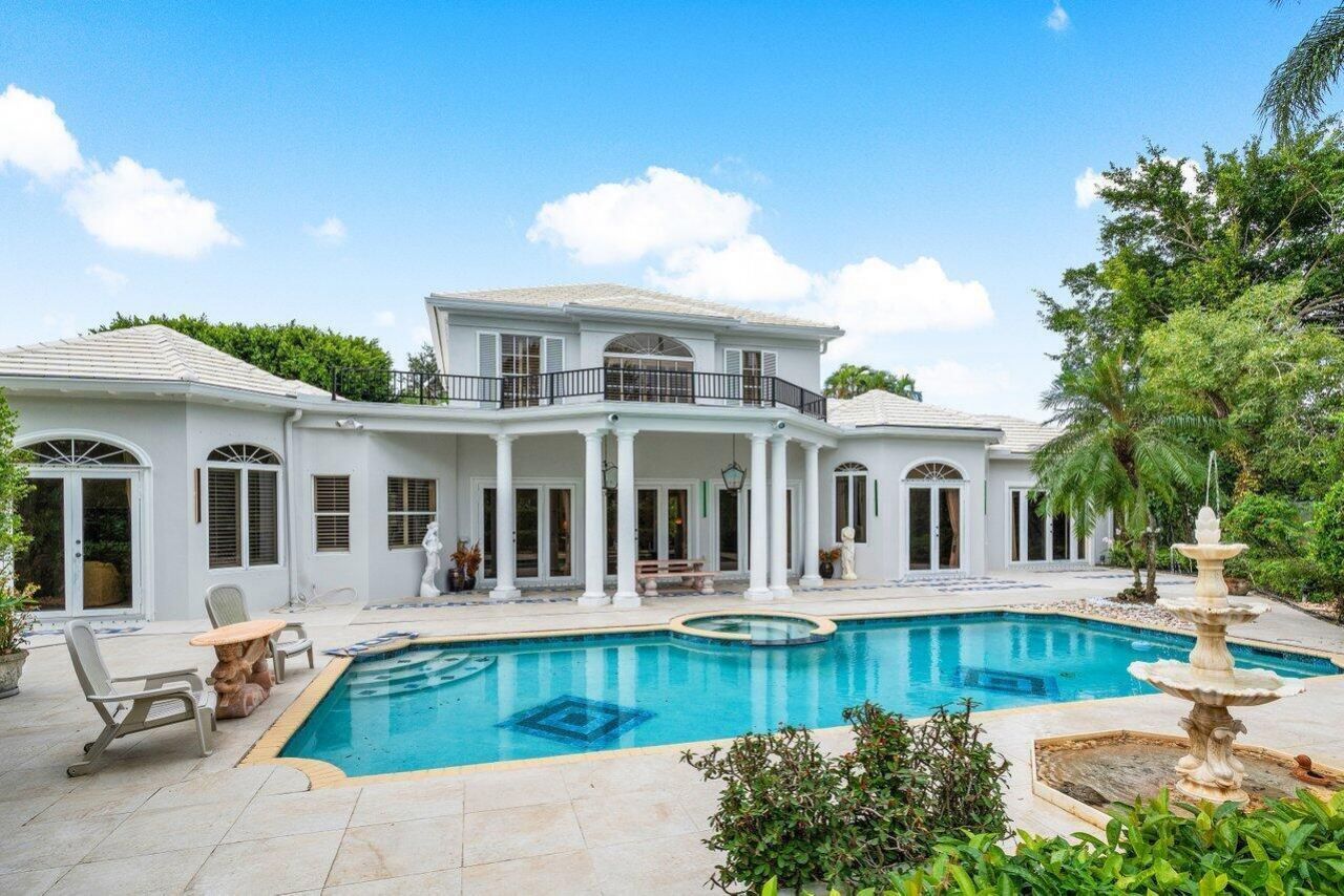 2540 Fairway Island Drive, Wellington, FL 33414 Photo