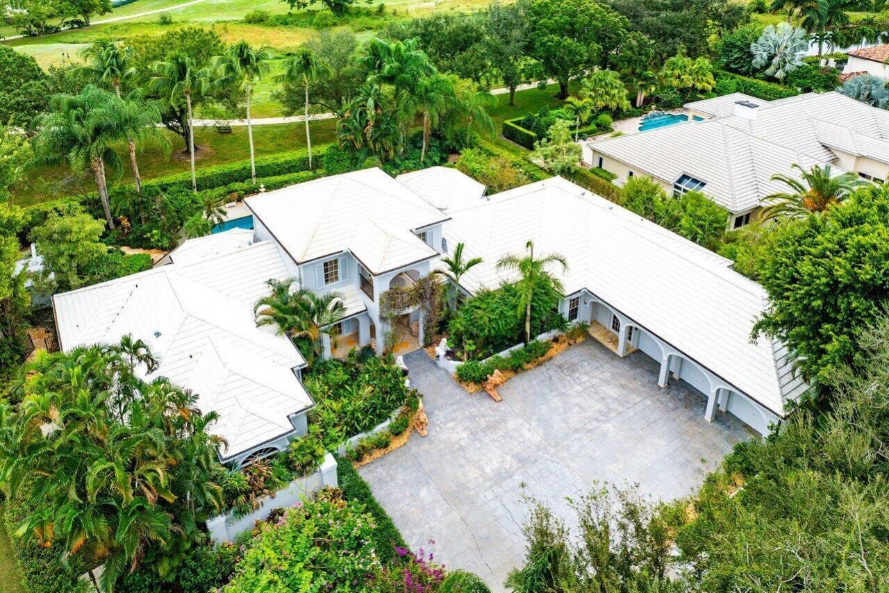 2540 Fairway Island Drive, Wellington, FL 33414 Photo