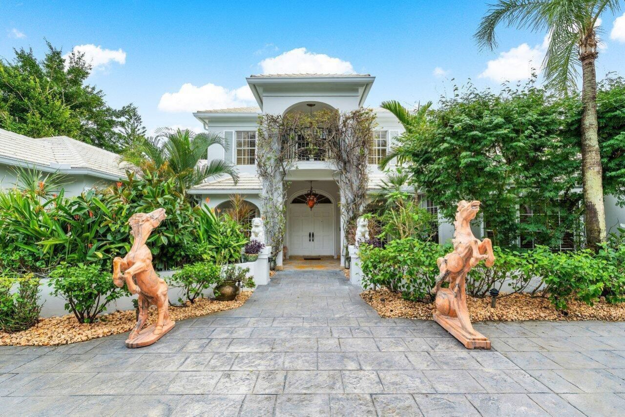 2540 Fairway Island Drive, Wellington, FL 33414 Photo