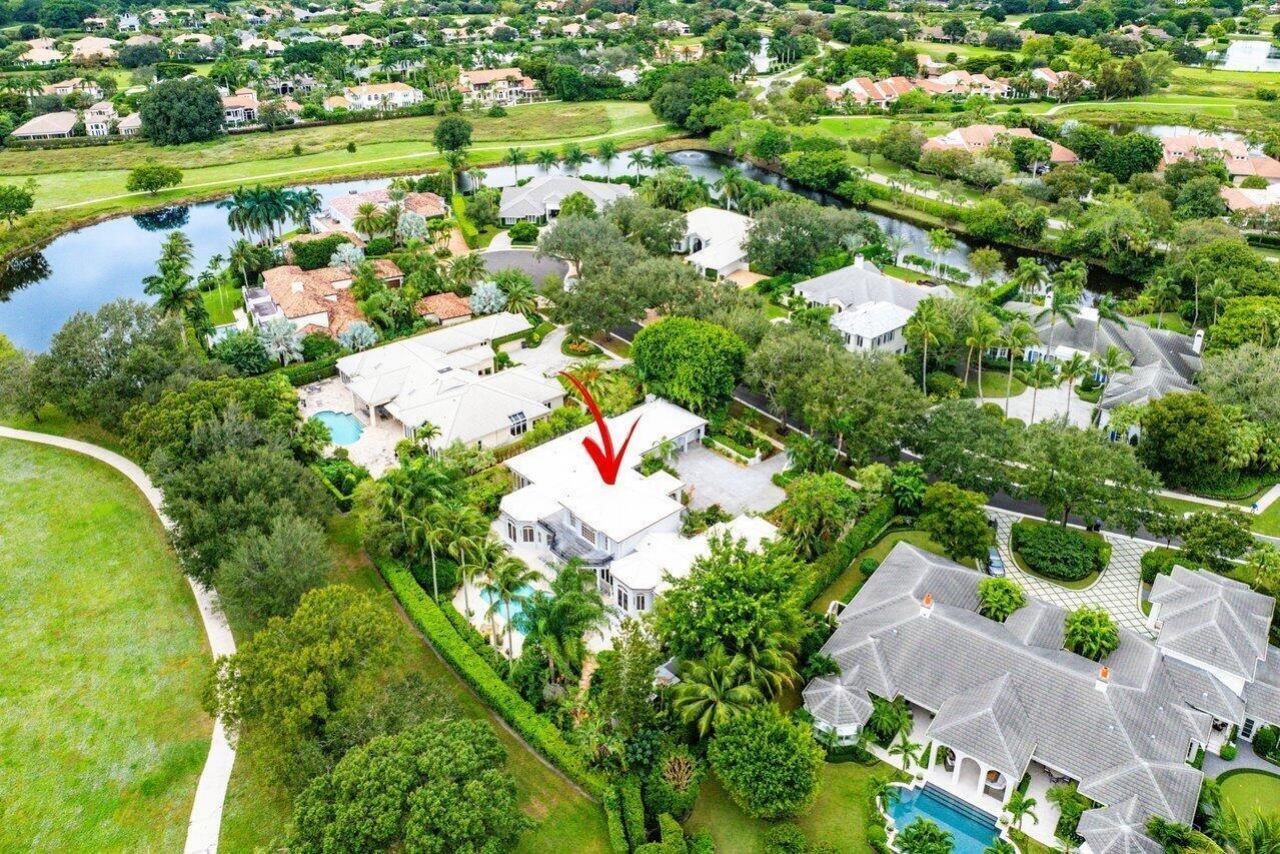 2540 Fairway Island Drive, Wellington, FL 33414 Photo