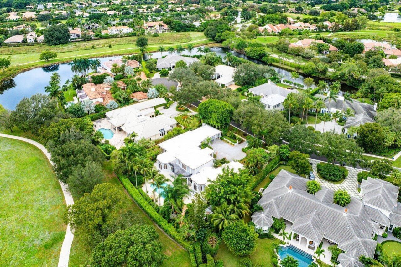 2540 Fairway Island Drive, Wellington, FL 33414 Photo