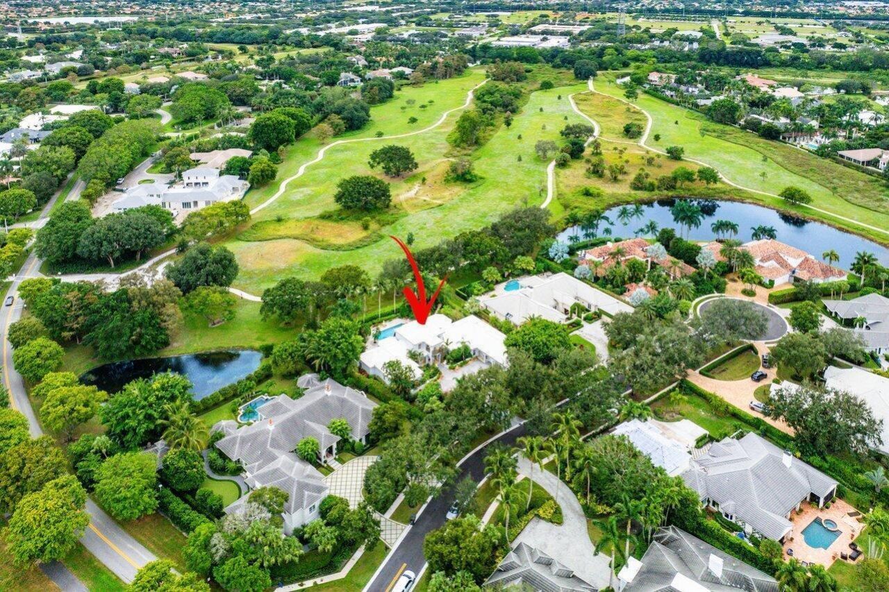2540 Fairway Island Drive, Wellington, FL 33414 Photo