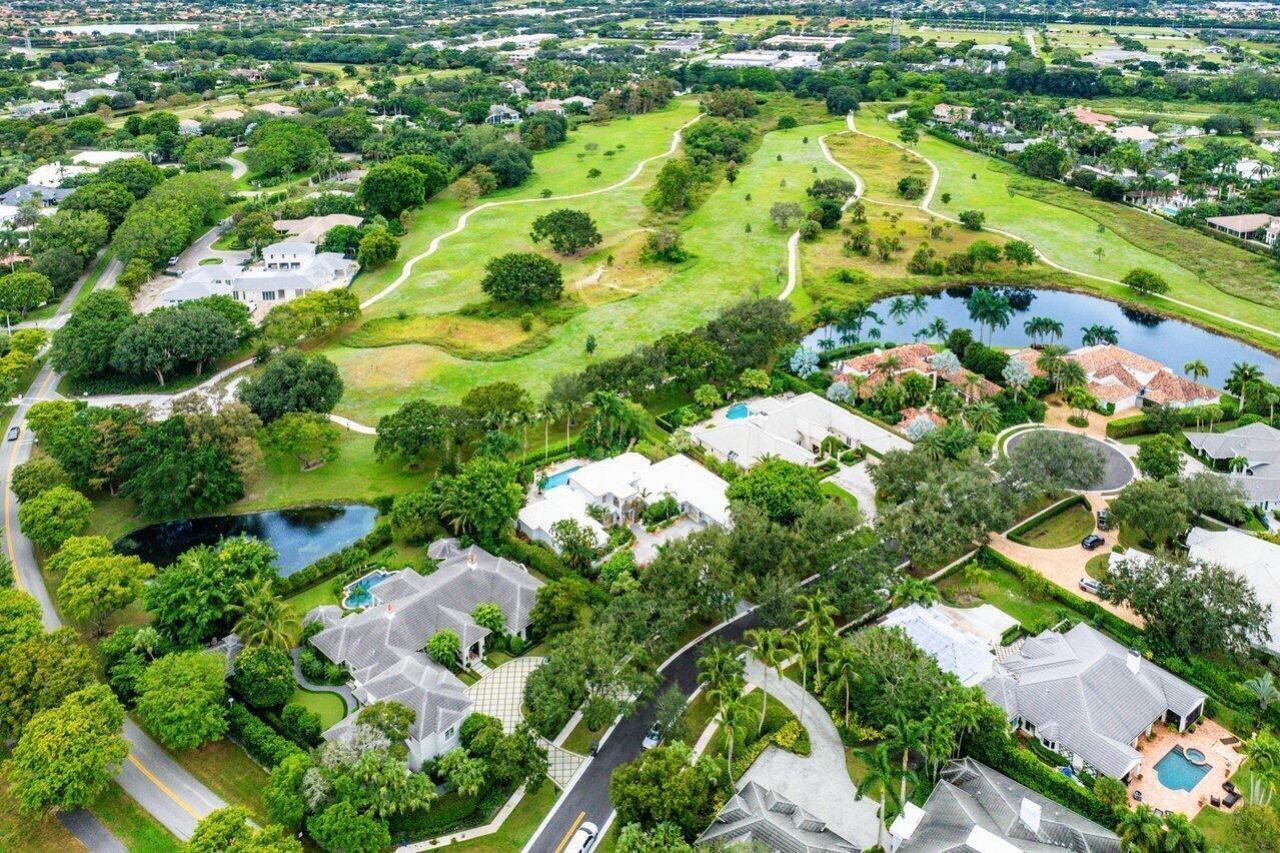 2540 Fairway Island Drive, Wellington, FL 33414 Photo