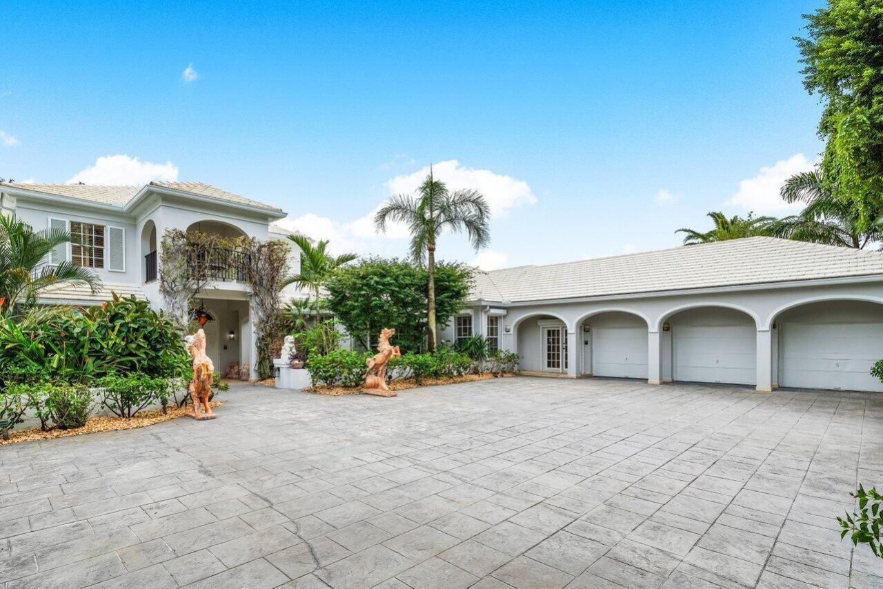 2540 Fairway Island Drive, Wellington, FL 33414 Photo