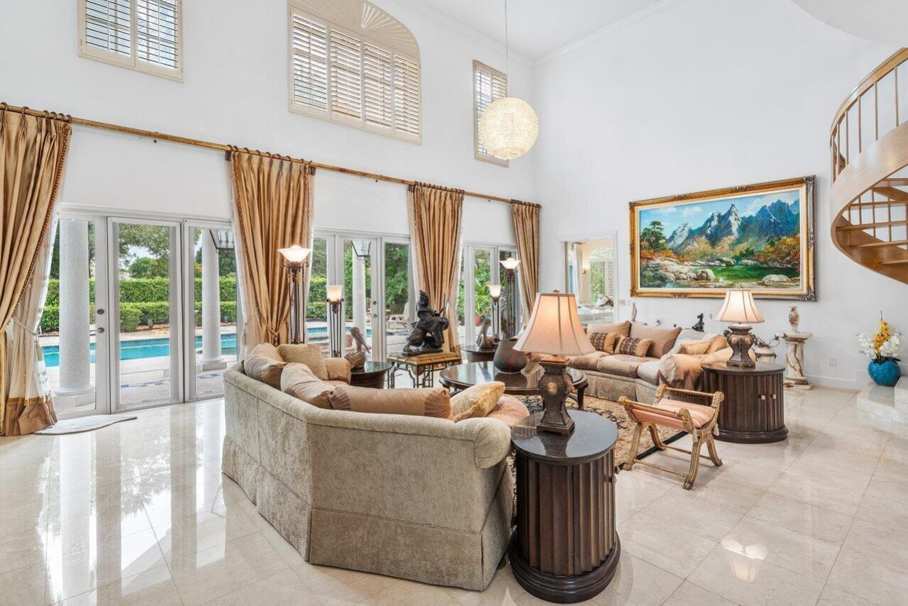 2540 Fairway Island Drive, Wellington, FL 33414 Photo