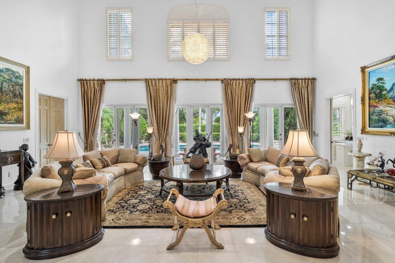 2540 Fairway Island Drive, Wellington, FL 33414 Photo