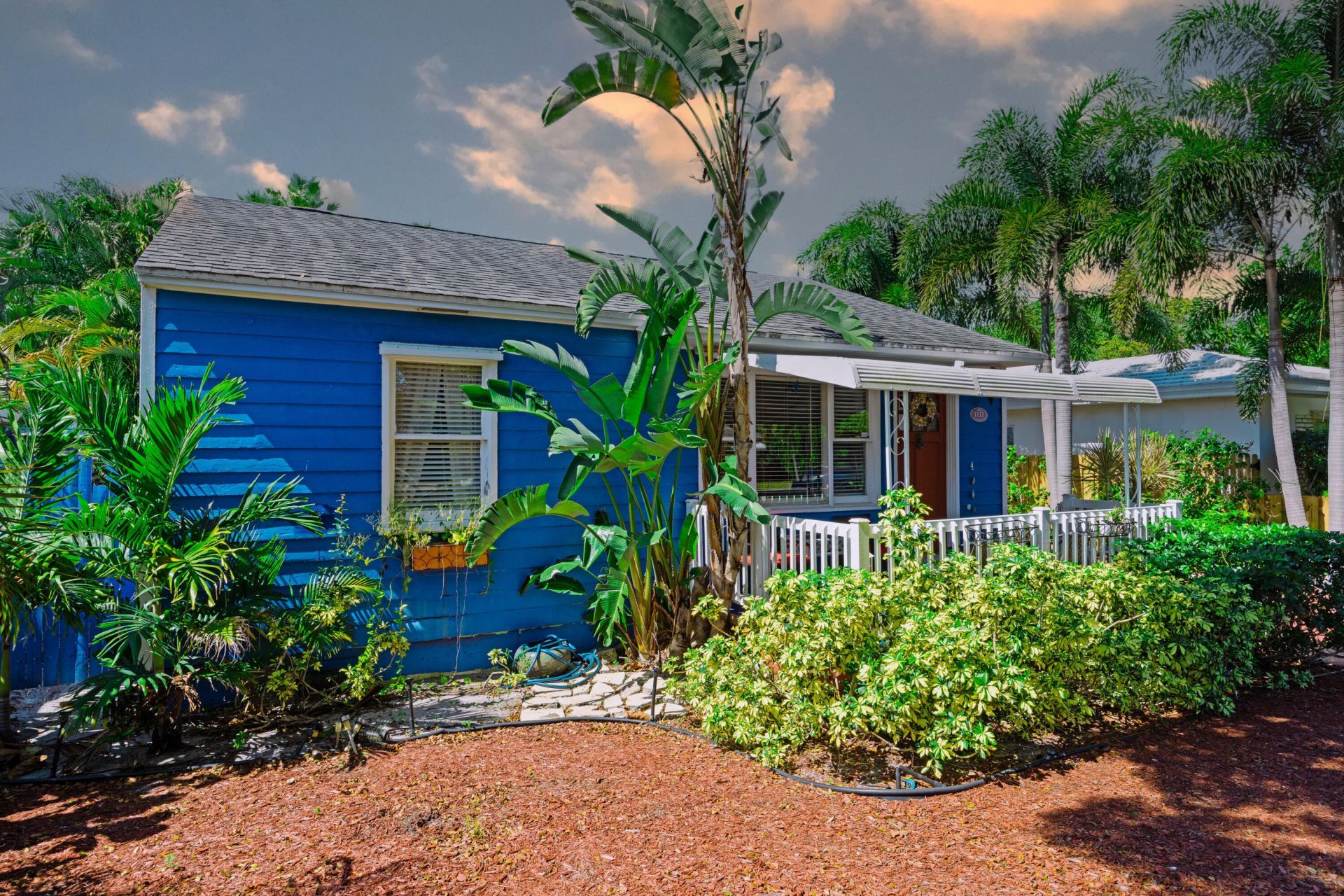 1111 N K Street, Lake Worth Beach, FL 33460 Photo