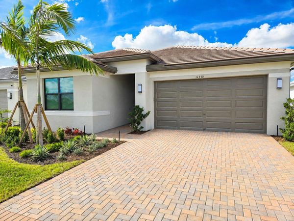 12440 SW Blue Mangrove Parkway, Port St. Lucie, FL 34987