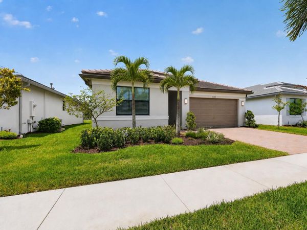 12440 SW Blue Mangrove Parkway, Port St. Lucie, FL 34987
