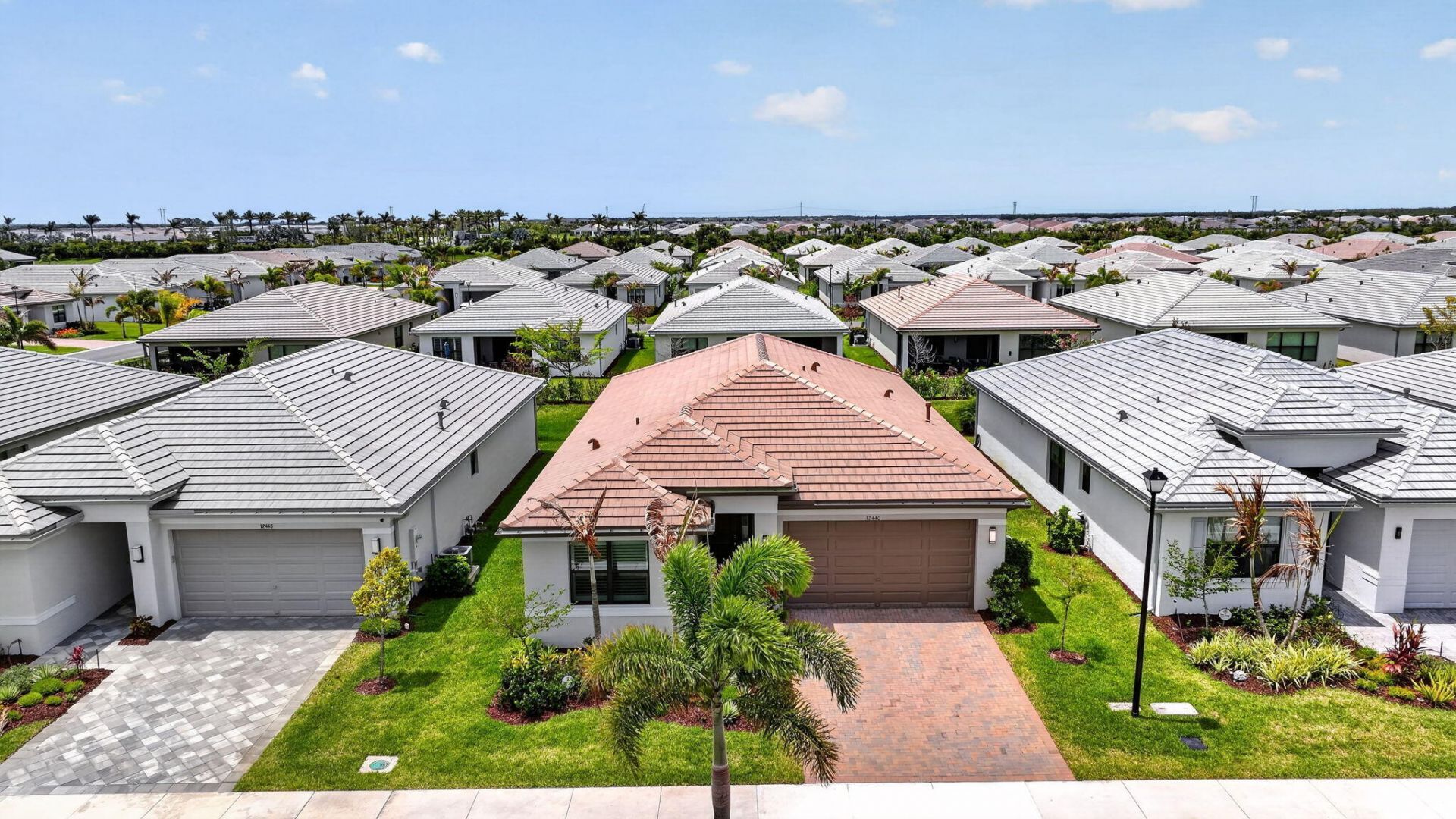 12440 SW Blue Mangrove Parkway, Port Saint Lucie, FL 34987 Photo