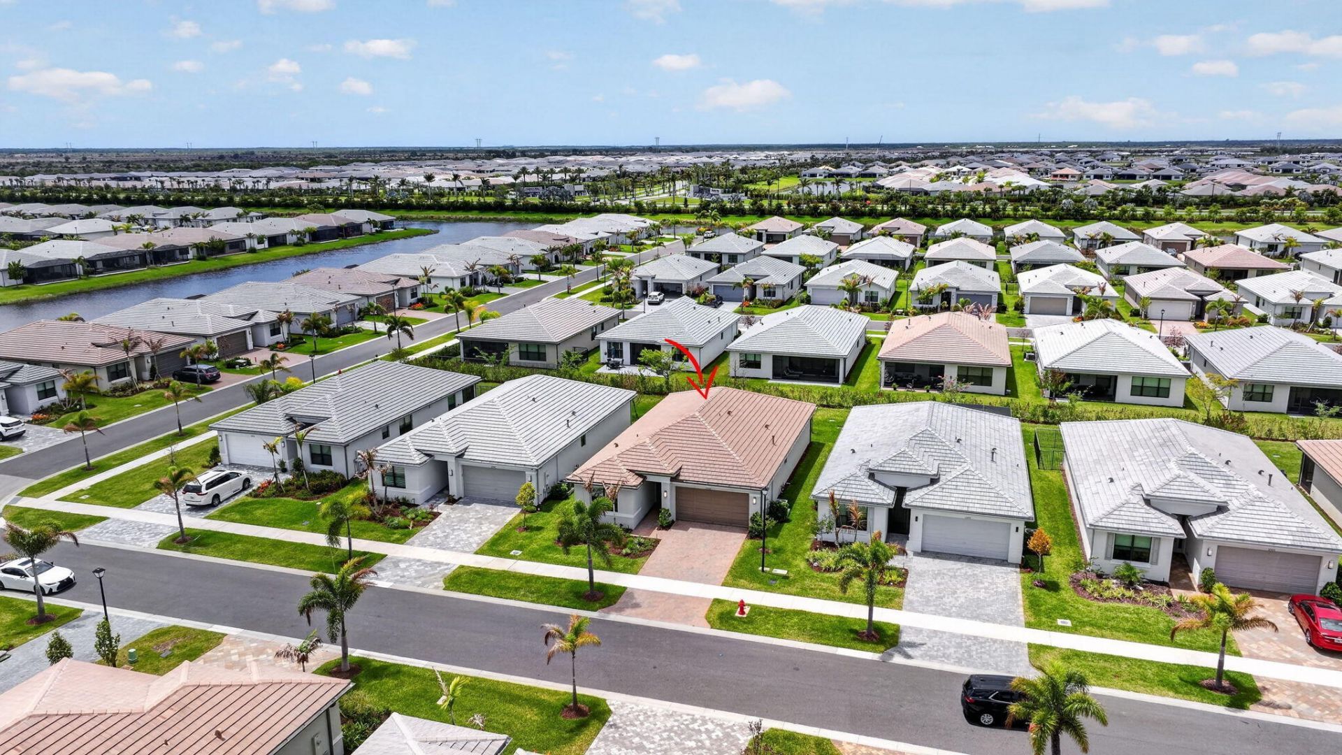 12440 SW Blue Mangrove Parkway, Port Saint Lucie, FL 34987 Photo