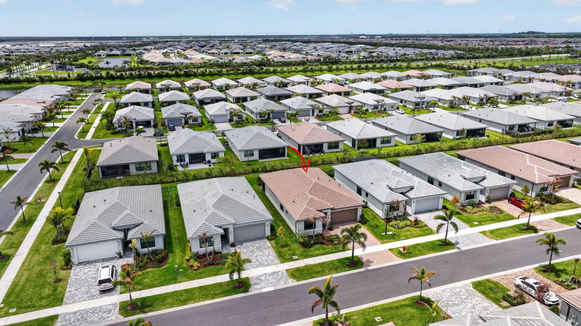 12440 SW Blue Mangrove Parkway, Port Saint Lucie, FL 34987 Photo