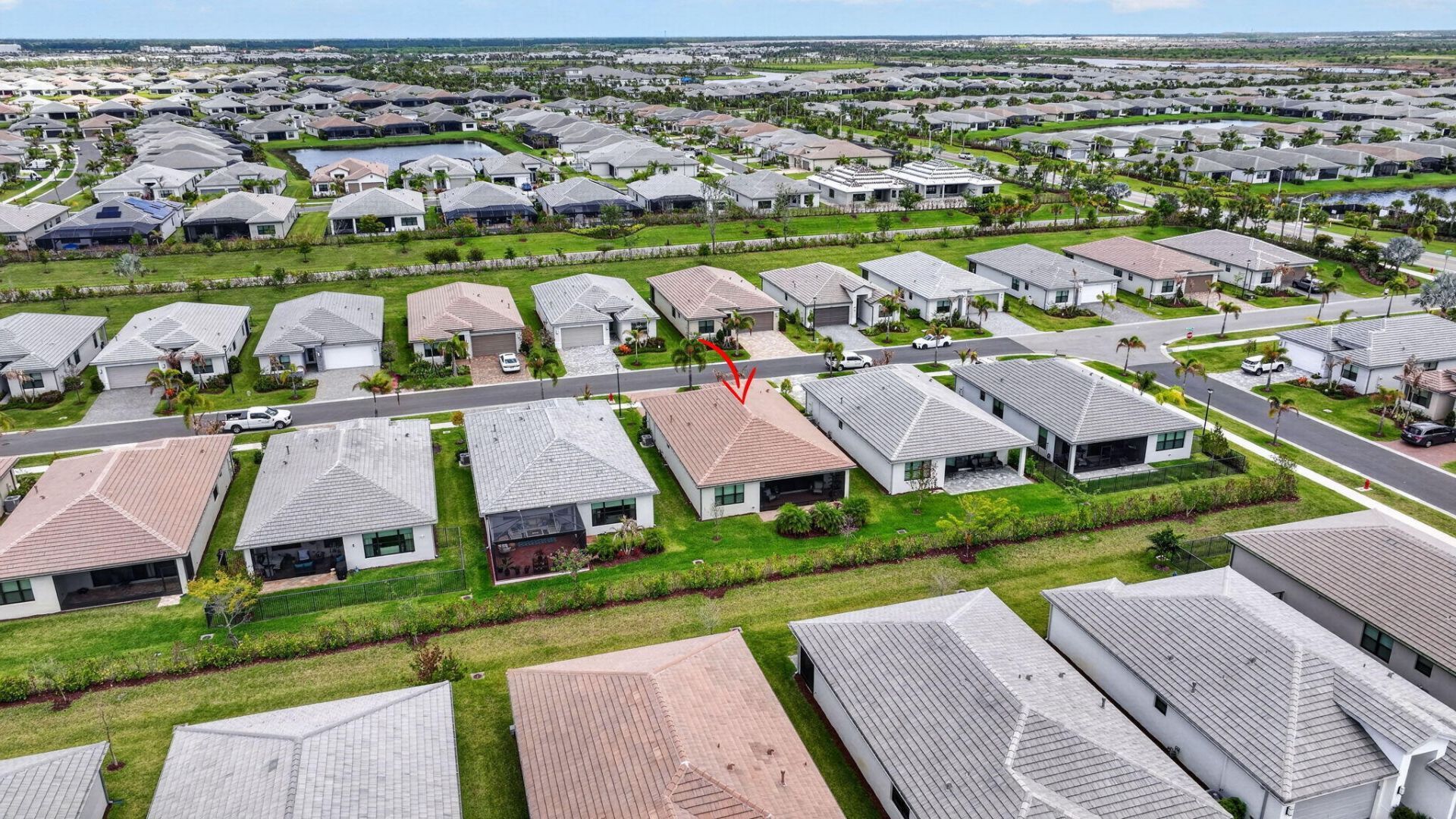 12440 SW Blue Mangrove Parkway, Port Saint Lucie, FL 34987 Photo