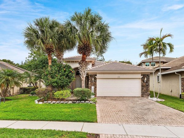 11178 Osprey Lake Lane, West Palm Beach, FL 33412