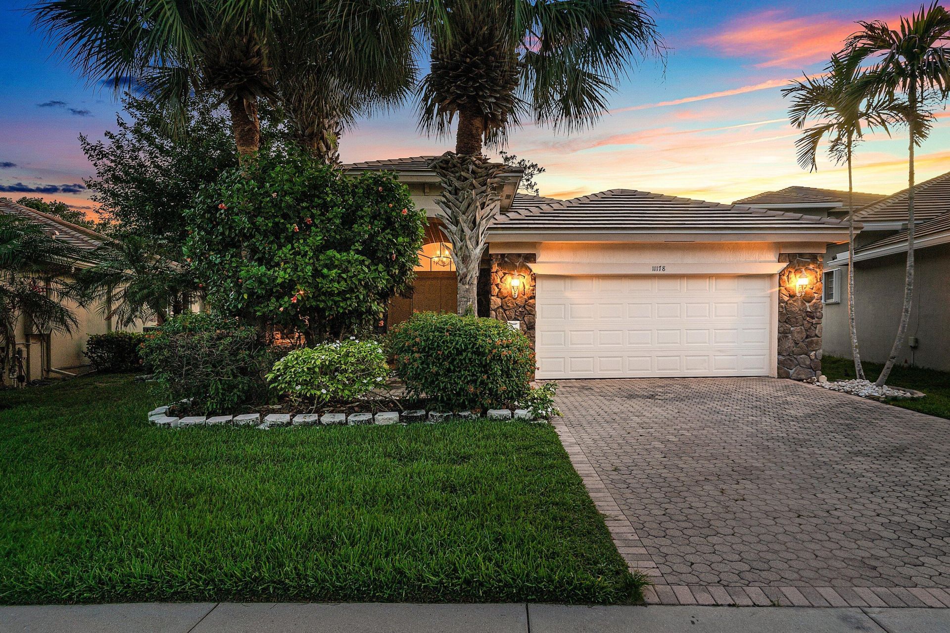 11178 Osprey Lake Lane, Palm Beach Gardens, FL 33412 Main Photo