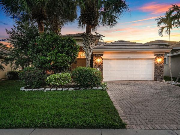 11178 Osprey Lake Lane, Palm Beach Gardens, FL 33412