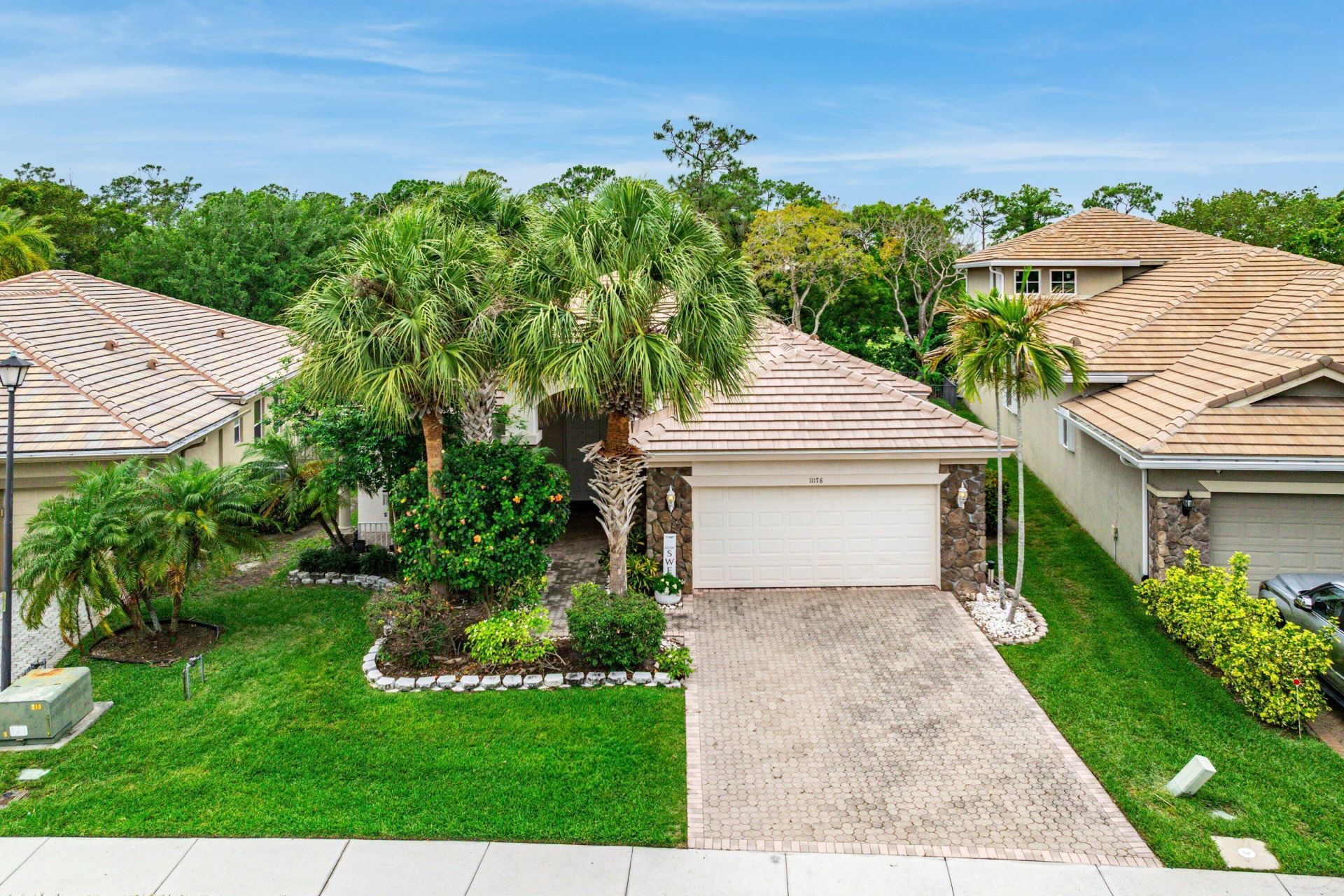 11178 Osprey Lake Lane, Palm Beach Gardens, FL 33412 Photo