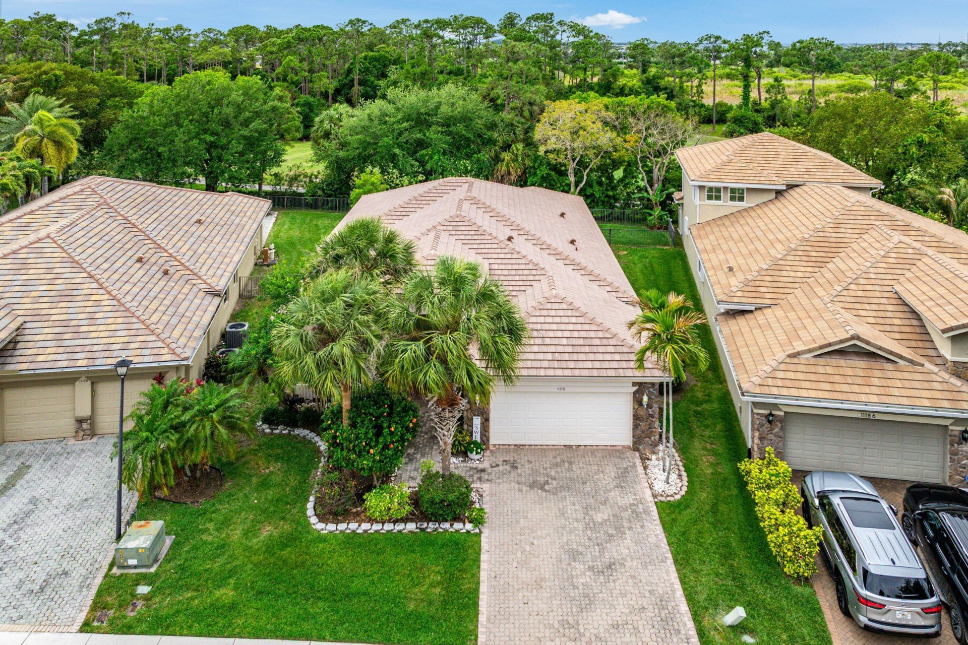 11178 Osprey Lake Lane, Palm Beach Gardens, FL 33412 Photo
