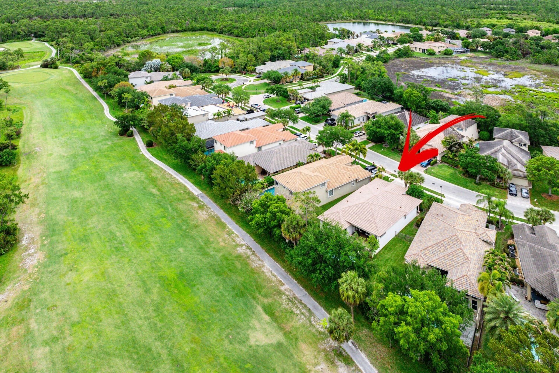 11178 Osprey Lake Lane, Palm Beach Gardens, FL 33412 Photo
