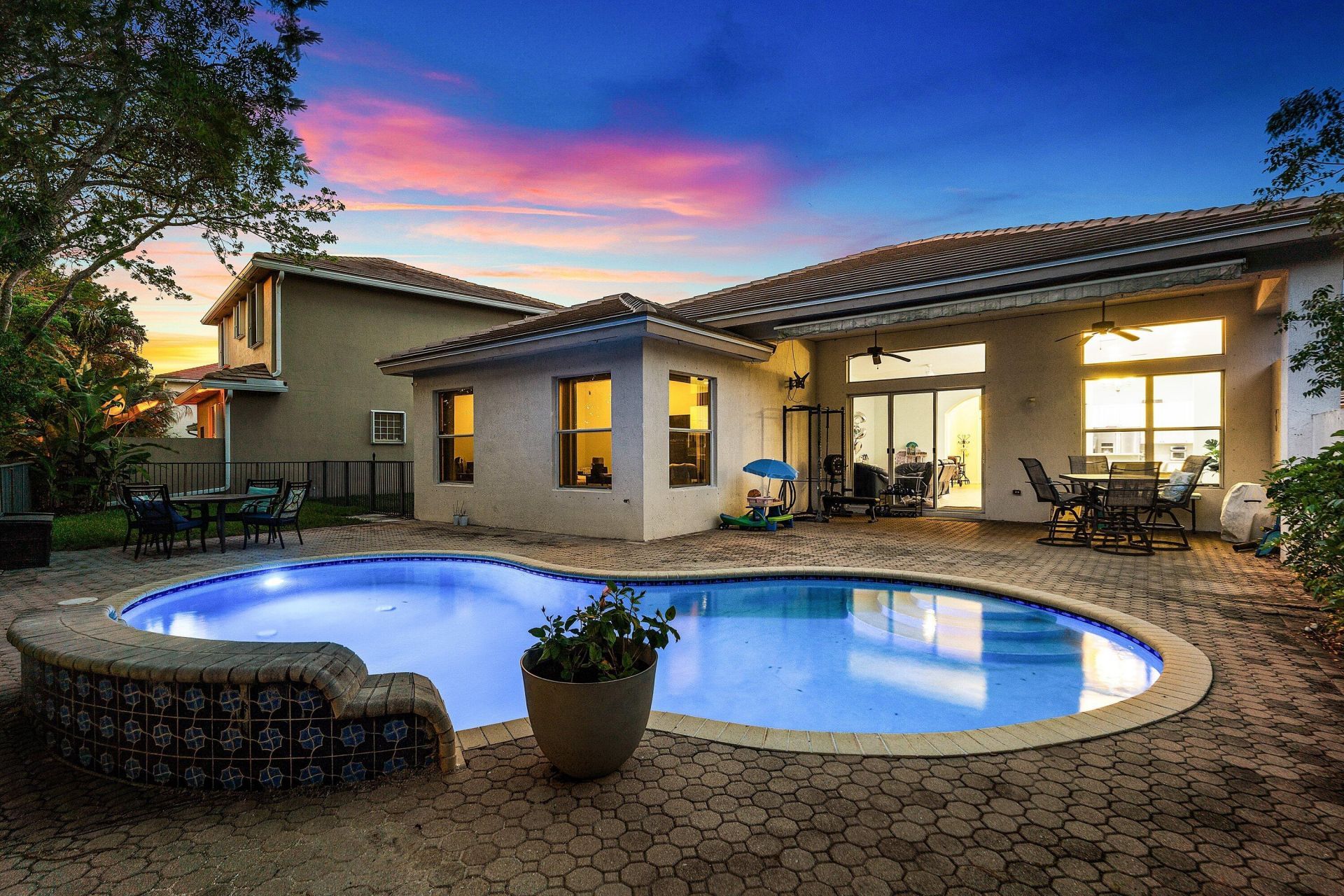 11178 Osprey Lake Lane, Palm Beach Gardens, FL 33412 Photo