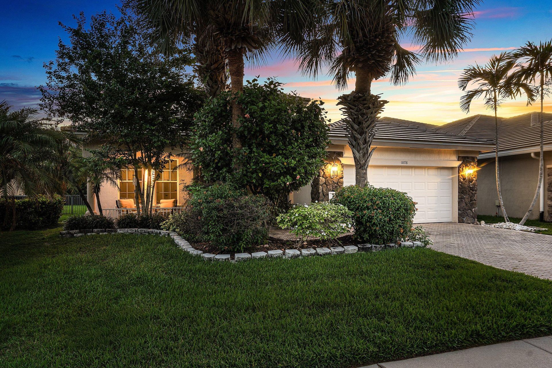 11178 Osprey Lake Lane, Palm Beach Gardens, FL 33412 Photo