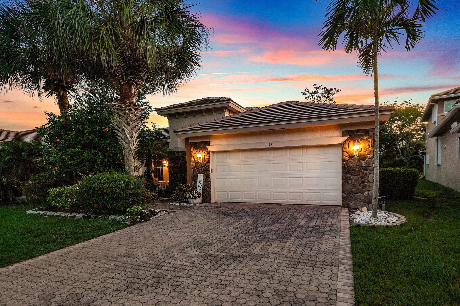 11178 Osprey Lake Lane, Palm Beach Gardens, FL 33412 Photo