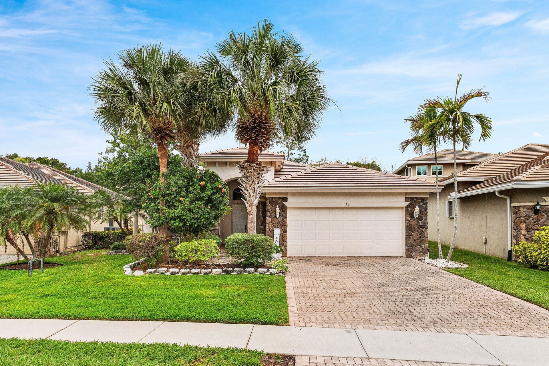 11178 Osprey Lake Lane, Palm Beach Gardens, FL 33412 Photo