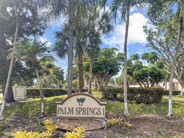 7875 Margate Boulevard, Unit 205, Margate, FL 33063