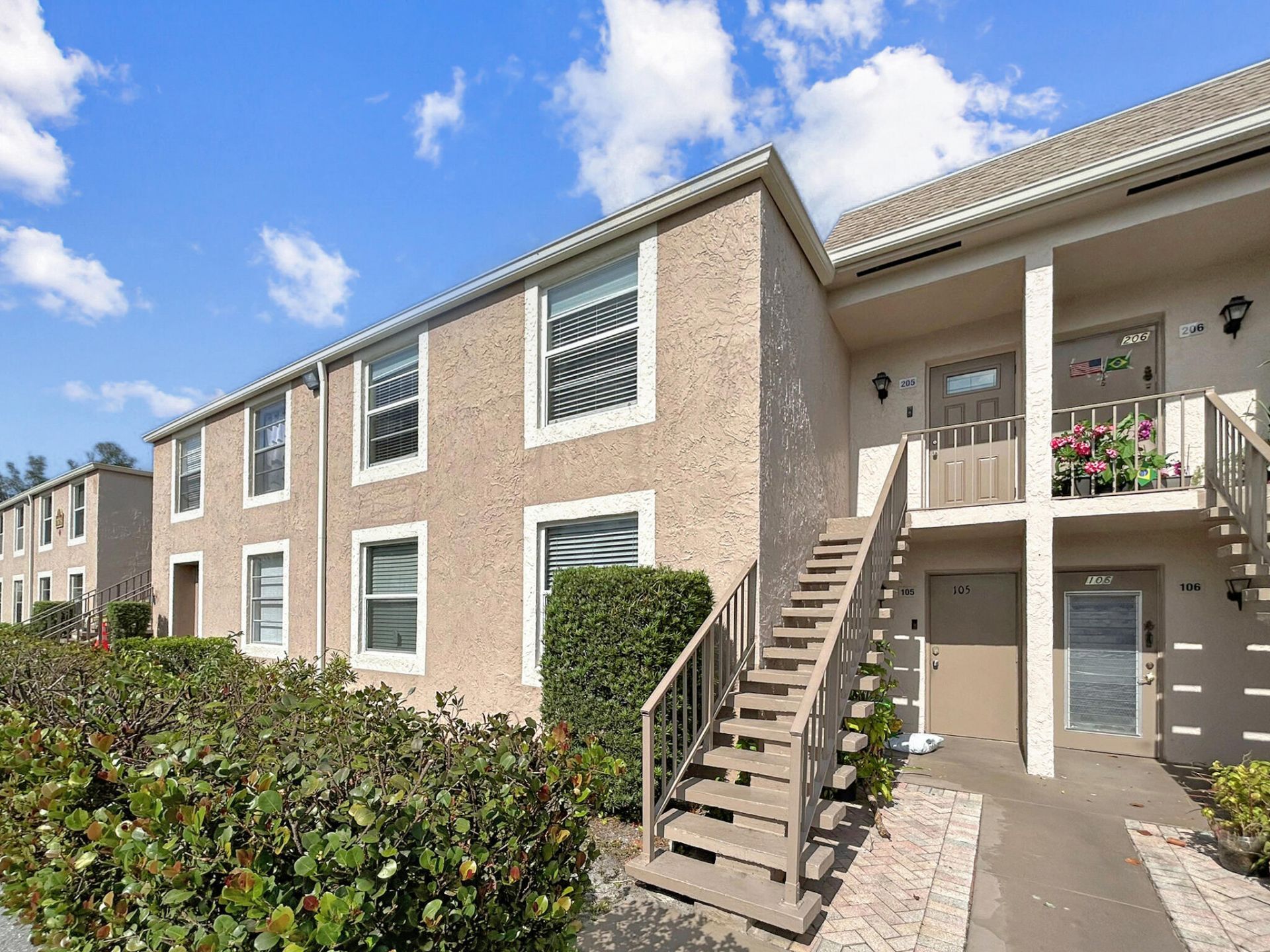 7875 Margate Boulevard, Unit 205, Margate, FL 33063 Photo