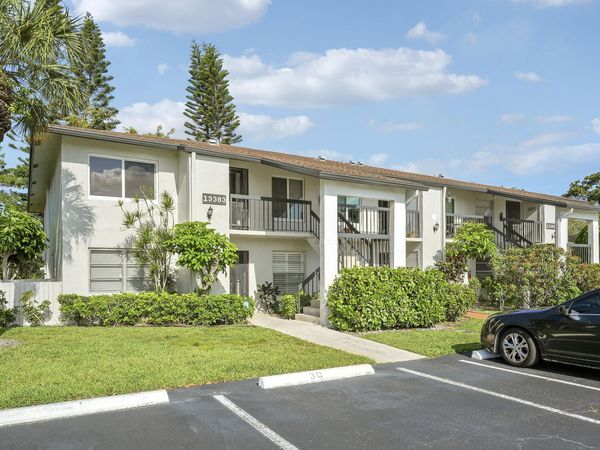 13383 Pineapple Palm Court, Unit A, Delray Beach, FL 33484