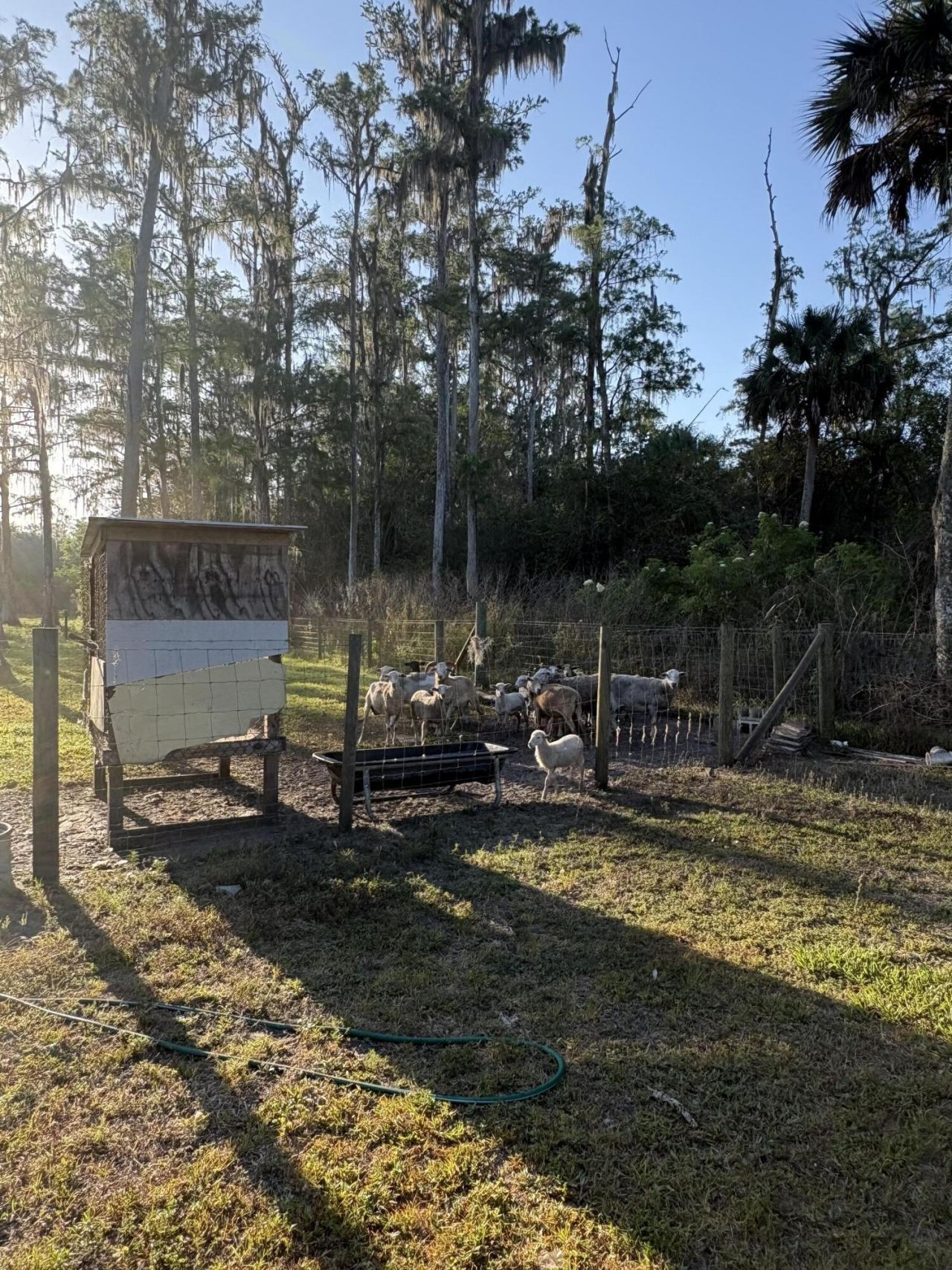 855 N Datil Street, Clewiston, FL 33440 Photo